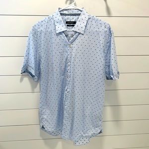 Bugatchi Dress Shirt